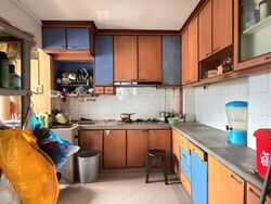 Blk 614 Woodlands Avenue 4 (Woodlands), HDB 5 Rooms #615314641